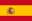 Spanish Flag