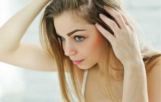 Laser Hair Loss Therapy - Hair Restoration Virginia