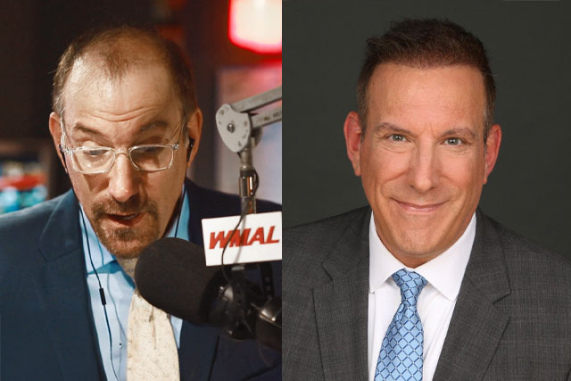 Grow Your Hair Back™ Hair Restoration Clinic in McLean Virginia