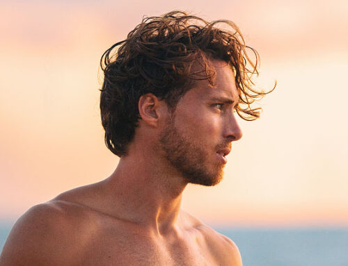 Hair Loss in Gen Z Men: Causes, Treatments, and Early Prevention